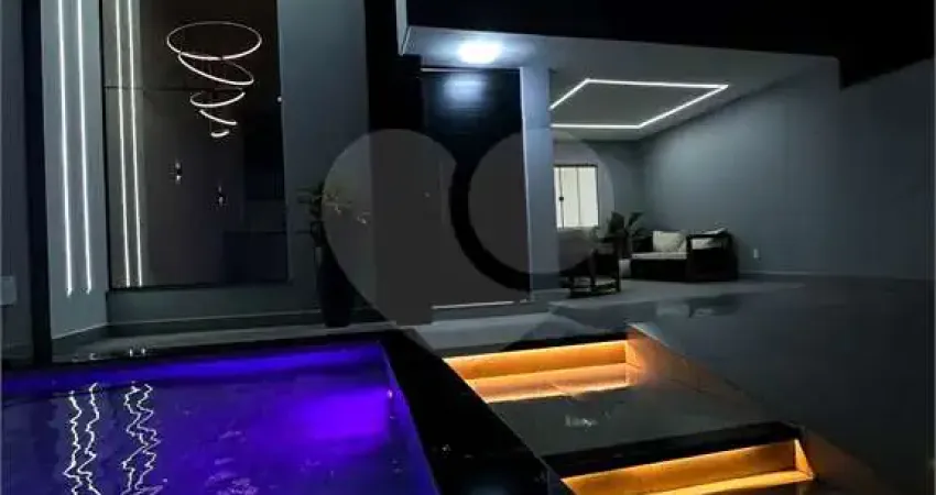 Terreno em condomínio fechado à venda em Campo Grande, Rio de Janeiro 