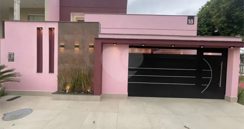 Terreno em condomínio fechado à venda em Guaratiba, Rio de Janeiro 