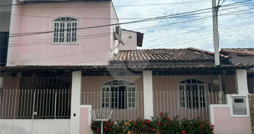 Terreno em condomínio fechado à venda em Campo Grande, Rio de Janeiro 