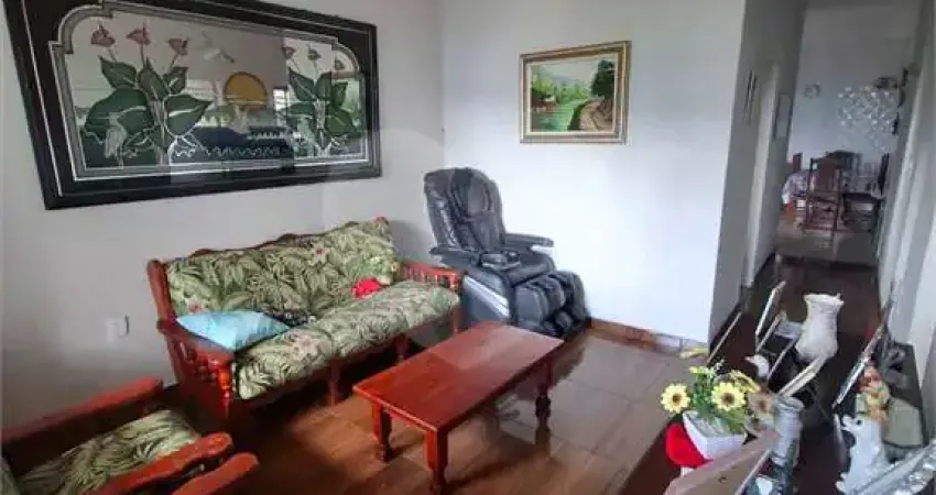 Casa com 5 quartos à venda no Santíssimo, Rio de Janeiro 