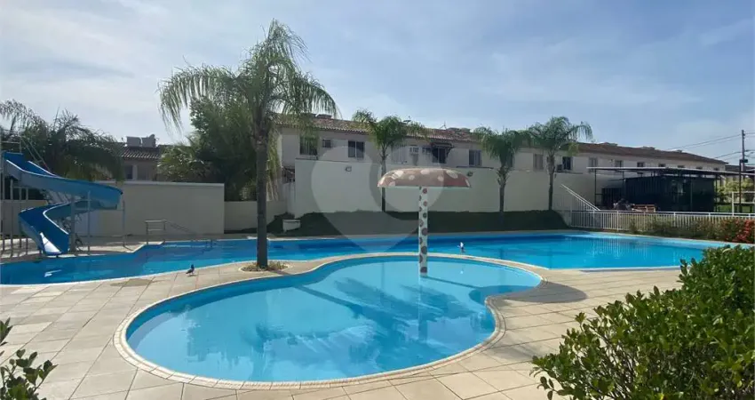 Terreno em condomínio fechado à venda em Campo Grande, Rio de Janeiro 