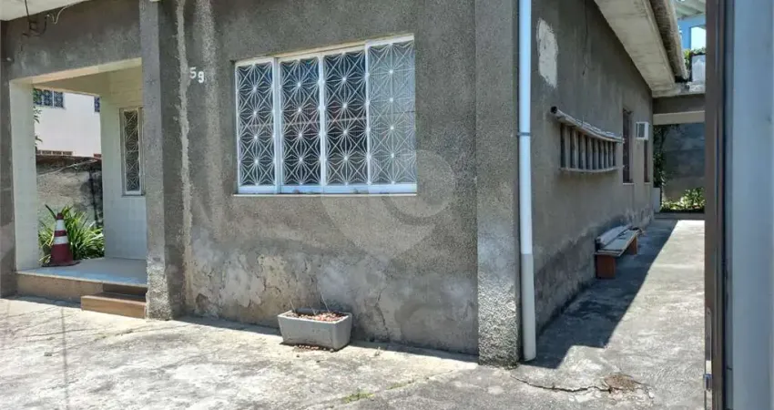 Casa com 3 quartos à venda em Campo Grande, Rio de Janeiro 