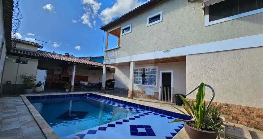 Terreno em condomínio fechado à venda em Campo Grande, Rio de Janeiro