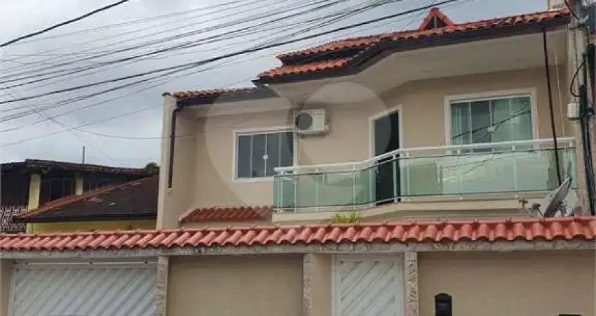 Casa com 4 quartos à venda em Campo Grande, Rio de Janeiro 