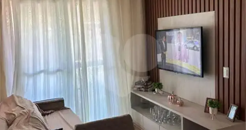 Cobertura com 2 quartos à venda na Estrada Cachamorra, 1233, Campo Grande, Rio de Janeiro