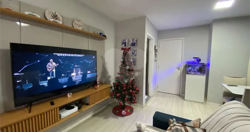 Apartamento com 2 quartos para alugar em Campo Grande, Rio de Janeiro