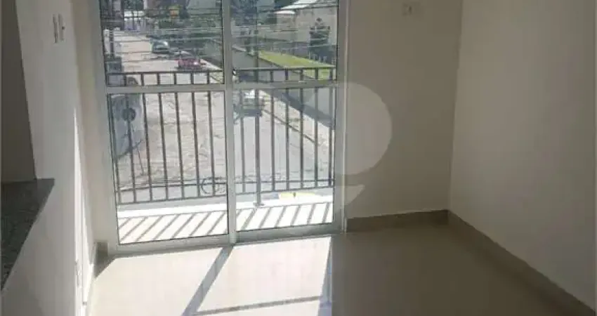 Apartamento com 2 quartos para alugar em Campo Grande, Rio de Janeiro