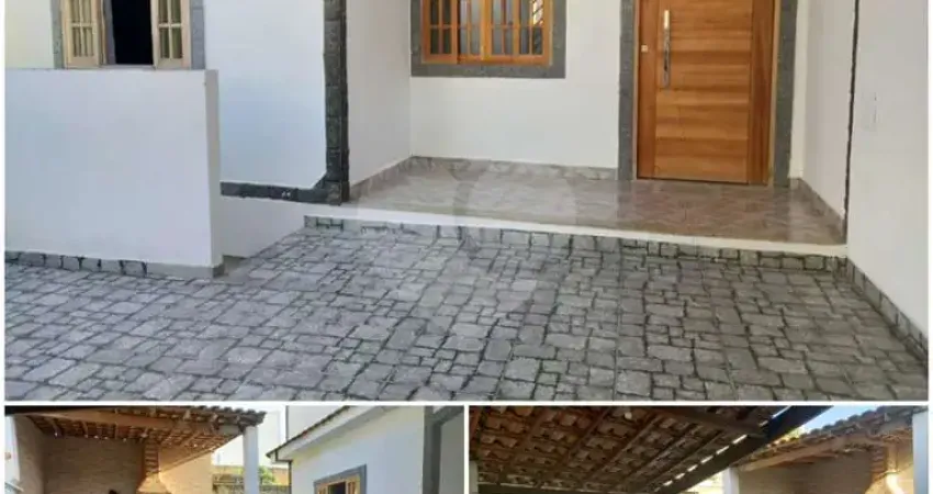 Casa com 5 quartos à venda em Campo Grande, Rio de Janeiro