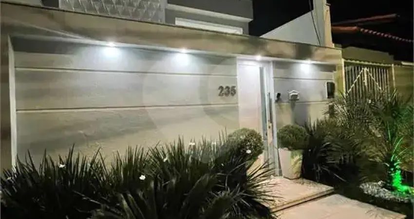 Casa com 4 quartos à venda na Rua Davi Canabarro, 235, Campo Grande, Rio de Janeiro