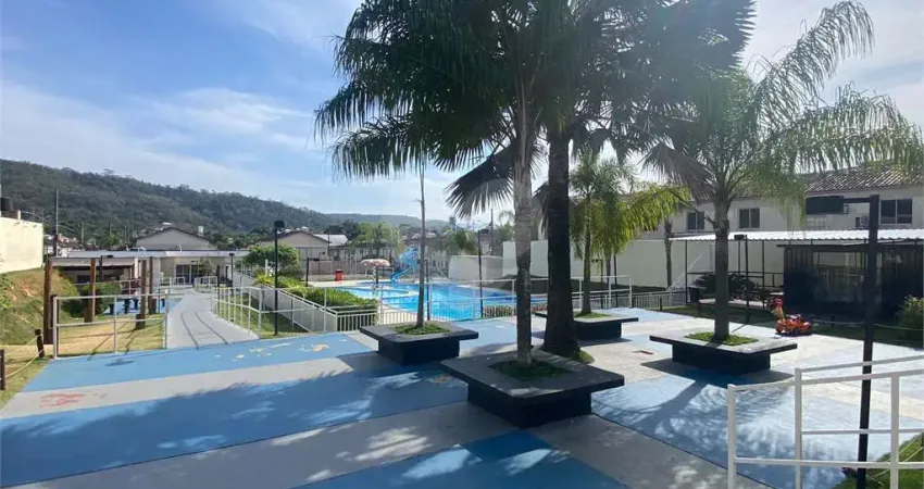 Terreno em condomínio fechado à venda na Estrada Cabuçu de Baixo, 901, Campo Grande, Rio de Janeiro