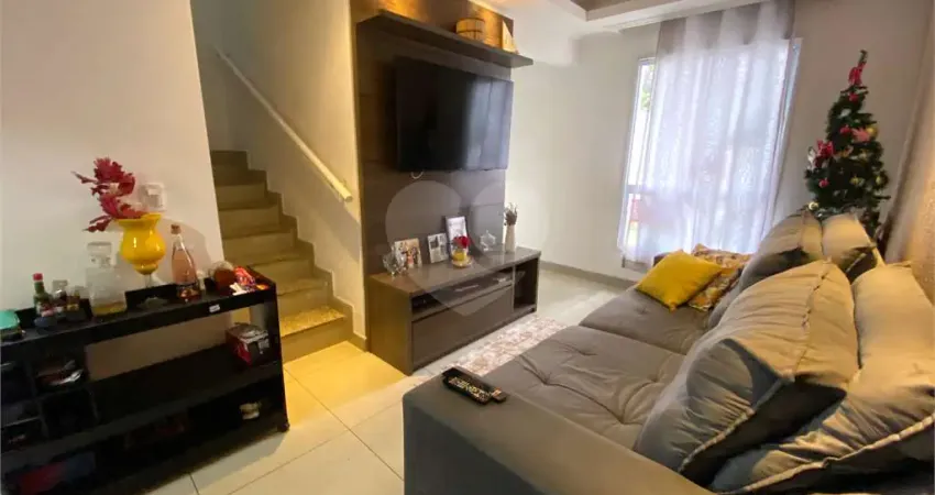 Terreno em condomínio fechado à venda na Avenida Mário Pedrosa, 28, Campo Grande, Rio de Janeiro