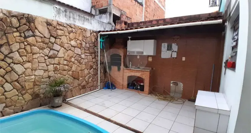 Casa com 3 quartos à venda em Campo Grande, Rio de Janeiro