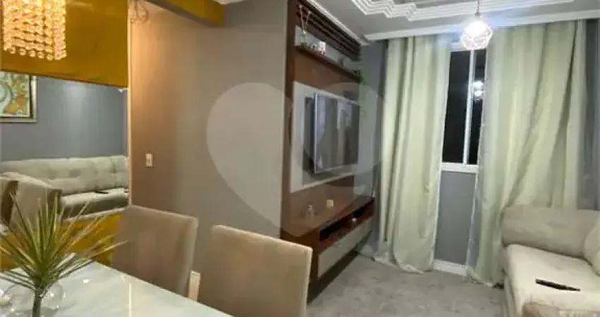 Apartamento com 2 quartos à venda na Estrada do Tingui, 1033, Campo Grande, Rio de Janeiro