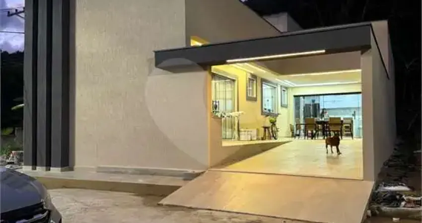 Apartamento com 2 quartos à venda em Campo Grande, Rio de Janeiro