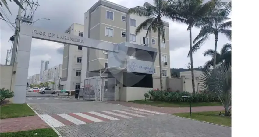 Apartamento com 2 quartos à venda em Campo Grande, Rio de Janeiro