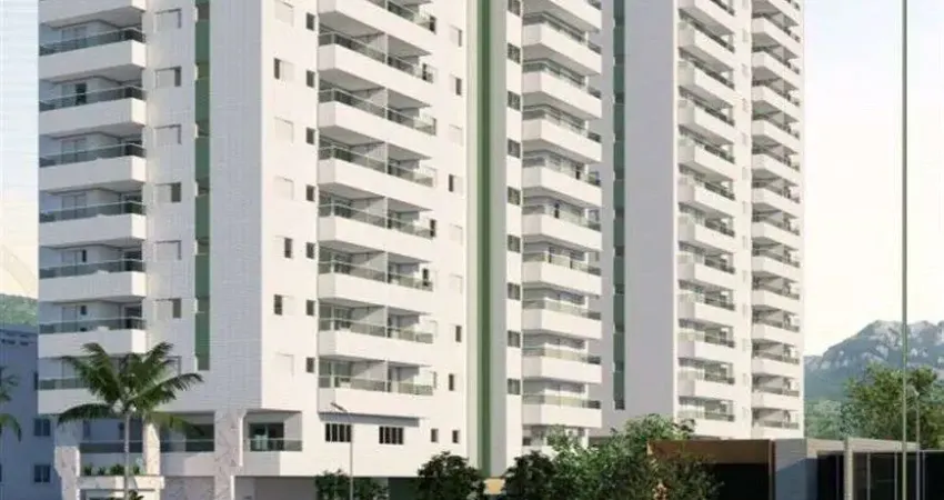 Apartamento com 2 quartos à venda na Rua Comendador Otto Carlos Golanda, 260, Cidade Ocian, Praia Grande