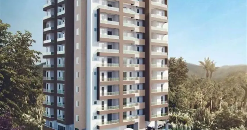 Apartamento com 2 quartos à venda na Avenida Governador Mário Covas Júnior, 5116, Vila Anhanguera, Mongaguá