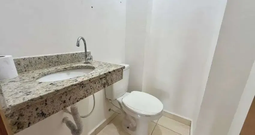 Apartamento dois dormitórios sendo duas suítes duas vagas guilhermina praia grande sp