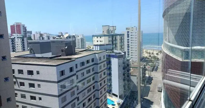 Apartamento com 2 quartos à venda na Cidade Ocian, Praia Grande 