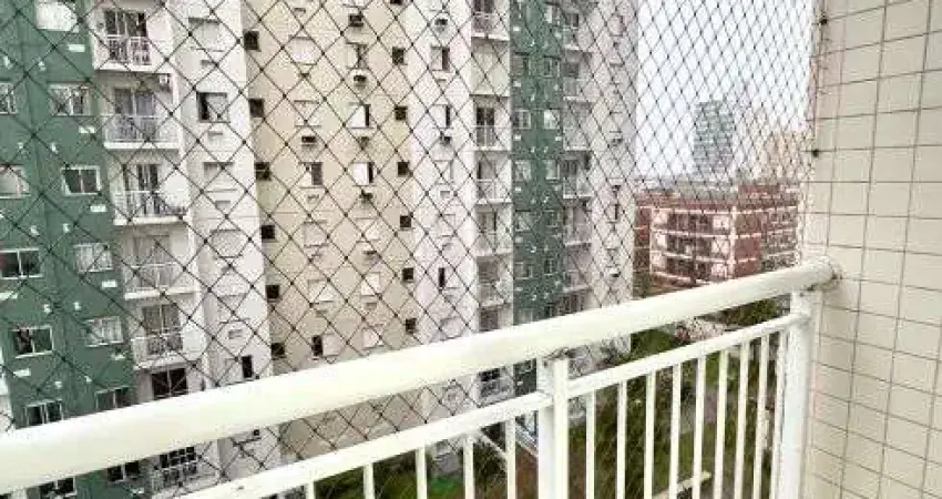 Apartamento com 2 quartos à venda na Rua Comendador Otto Carlos Golanda, Cidade Ocian, Praia Grande