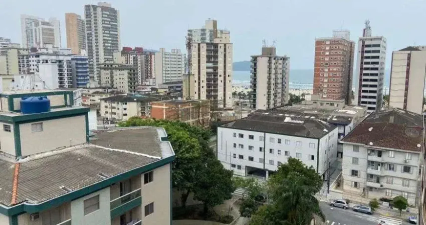 Apartamento com 2 quartos à venda na Rua Bolívia, Guilhermina, Praia Grande