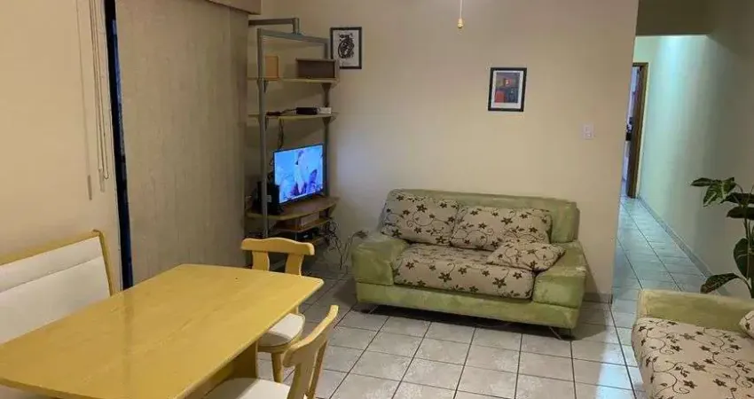 Apartamento 2 dormitórios np bairro da guilhermina - praia grande - sp