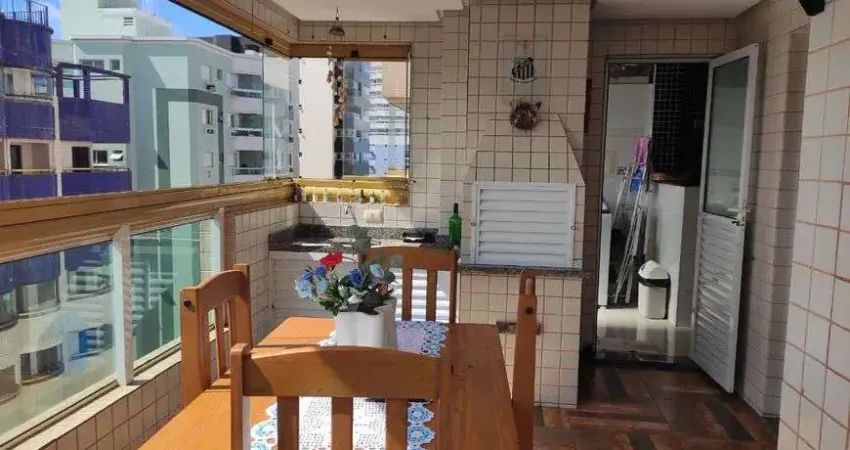 Apartamento para venda com 2 quartos 1 suíte em aviação - praia grande - sp