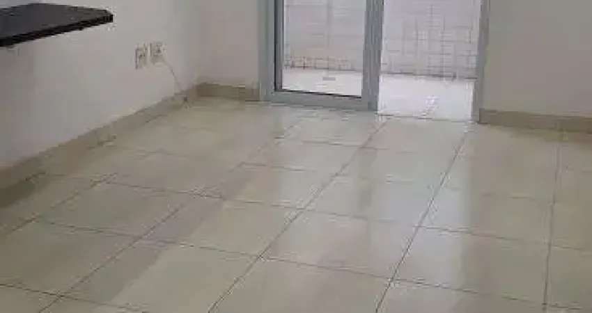 Apartamento com 1 quarto à venda na Rua Almirante Barroso, Canto do Forte, Praia Grande