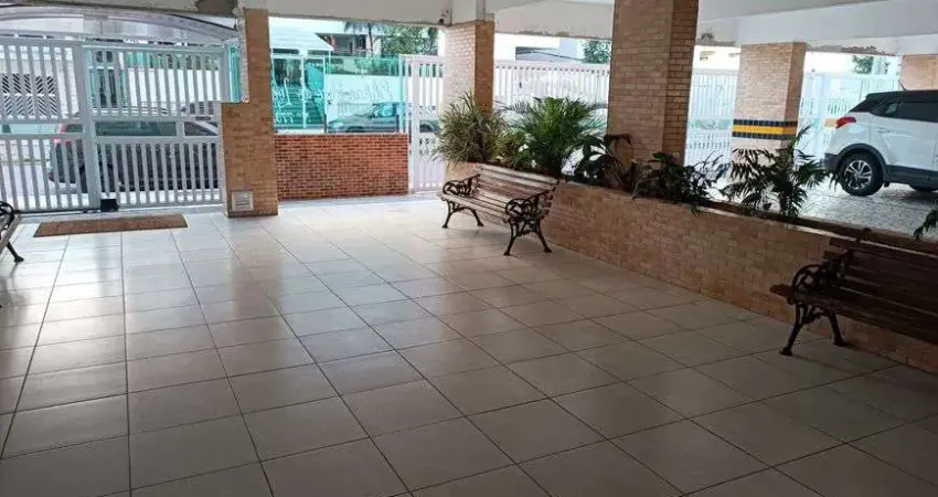 Apartamento com 2 quartos à venda na Avenida Paris, 779, Boqueirão, Praia Grande