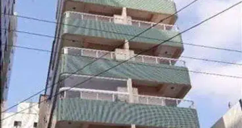 Apartamento com 1 quarto à venda na Avenida Paris, 526, Boqueirão, Praia Grande