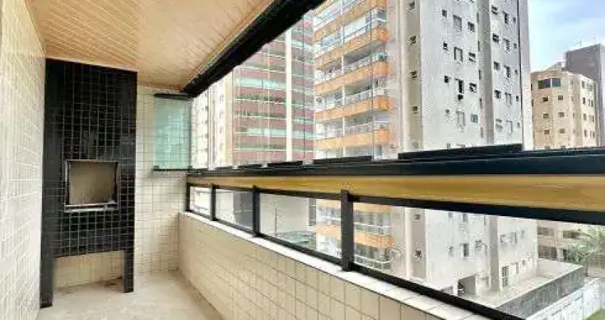 Apartamento com 2 quartos à venda na Vila Caiçara, Praia Grande 