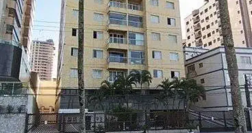 Apartamento com 2 quartos à venda na Avenida Presidente Castelo Branco, 4424, Aviação, Praia Grande