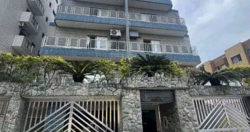 Apartamento com 2 quartos à venda na Vila Caiçara, Praia Grande 