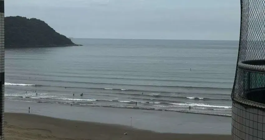 Apartamento com 3 quartos à venda na Avenida Presidente Castelo Branco, Canto do Forte, Praia Grande