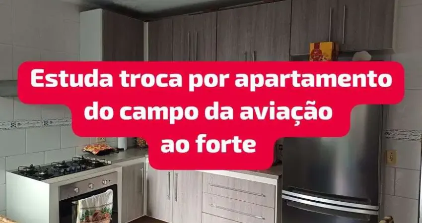 Casa com 3 quartos à venda em Aviação, Praia Grande