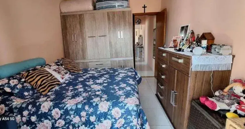 Apartamento com 1 quarto à venda em Guilhermina, Praia Grande 
