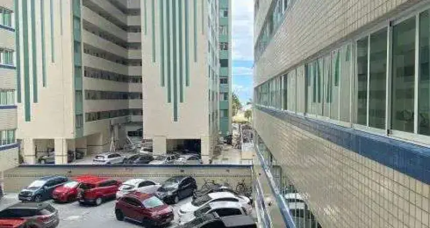 Apartamento com 1 quarto à venda em Guilhermina, Praia Grande