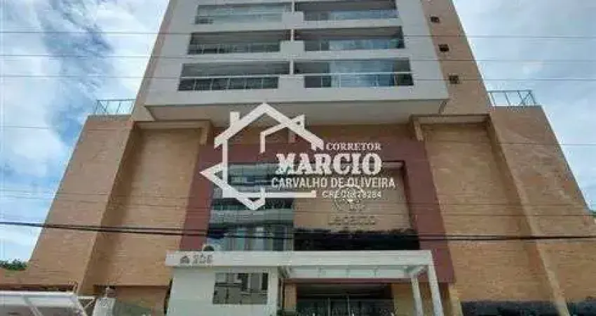 Apartamento para venda possui 132 metros quadrados com 3 quartos