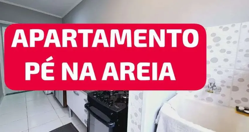 Apartamento com 1 quarto à venda na Tupi, Praia Grande 