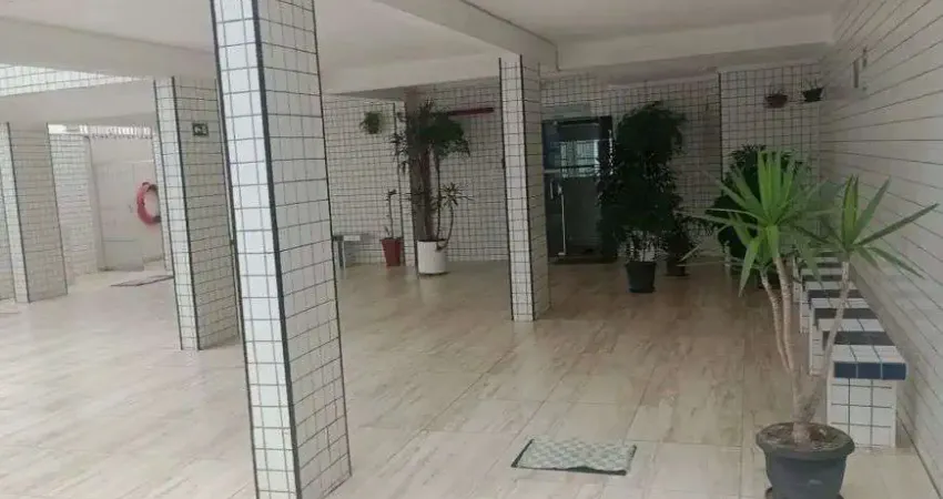 Apartamento com 1 quarto à venda na Tupi, Praia Grande