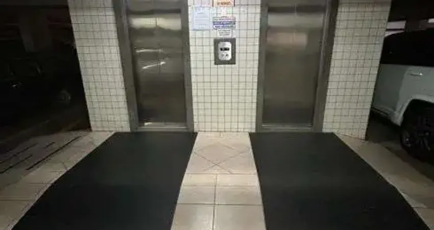 Apartamento com 2 quartos à venda na Avenida Presidente Castelo Branco, Aviação, Praia Grande