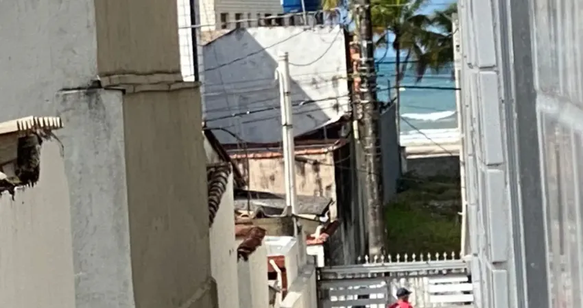 Apartamento dois dormitórios perto da praia campo da aviação praia grande