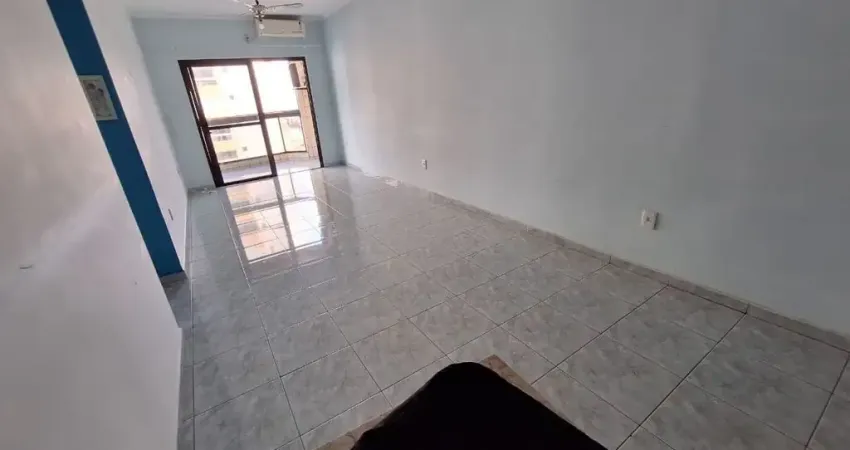 Apartamento dois dormitorios suite guilhermina praia grande sp