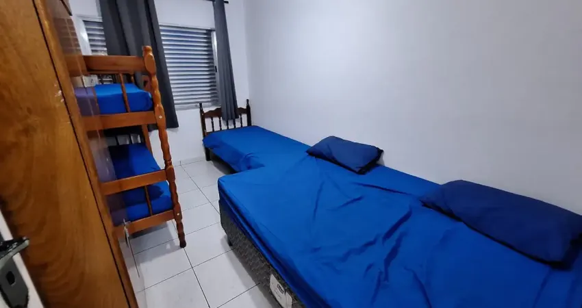 Apartamento dois dormitorios campo da aviacao praia grande sp