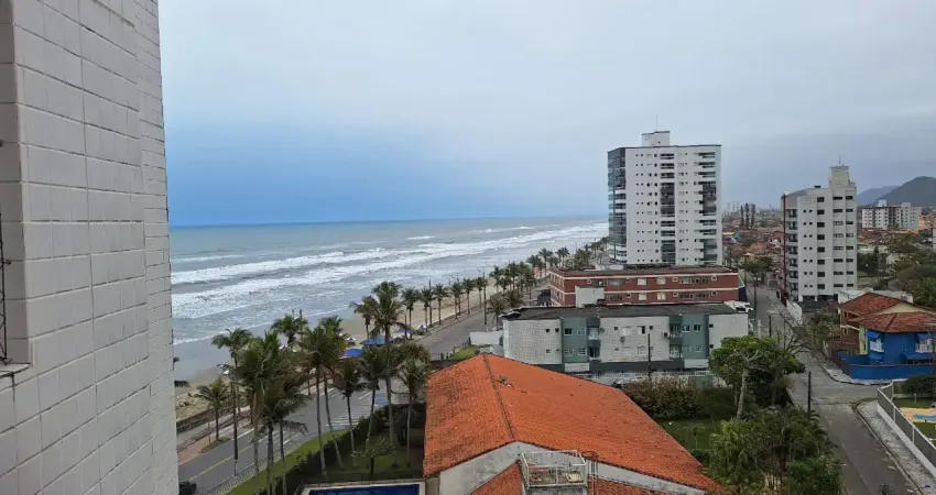 Apartamento com 2 quartos à venda na Avenida Marina, Vila Atlântica, Mongaguá