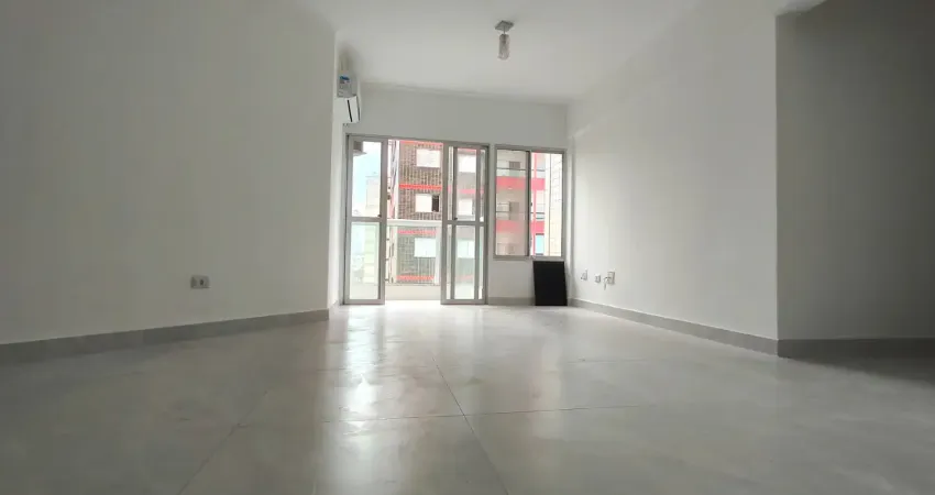 Apartamento dois dornitorios com suite vila tupi praia grande sp