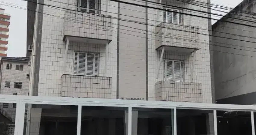 Kitnet excelente uma vaga perto da praia e centro comercial em praia grande sp