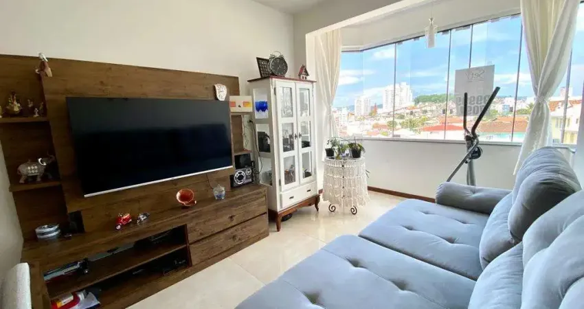 Apartamento com 2 quartos à venda na Rua Desembargador Gil Costa, 310, Capoeiras, Florianópolis