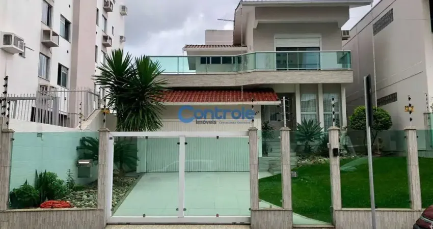 Casa com 3 quartos à venda na Rua Osni João Vieira, 214, Campinas, São José