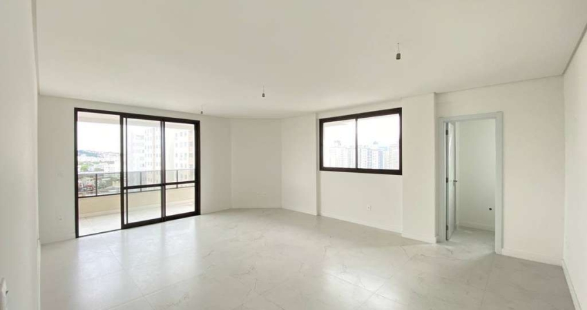 Apartamento com 3 quartos à venda na Avenida Presidente Nereu Ramos, 1039, Campinas, São José